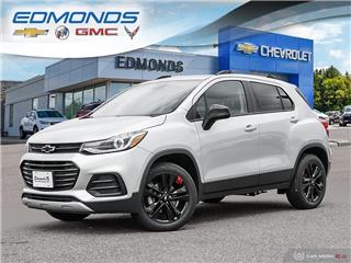 2019 Chevrolet Trax