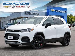 2019 Chevrolet Trax