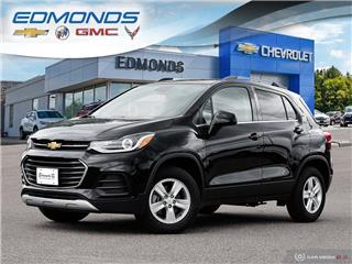 2019 Chevrolet Trax