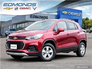 2019 Chevrolet Trax