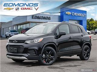 2019 Chevrolet Trax