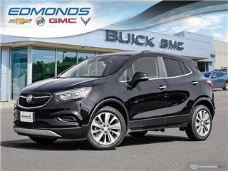 2019 Buick Encore