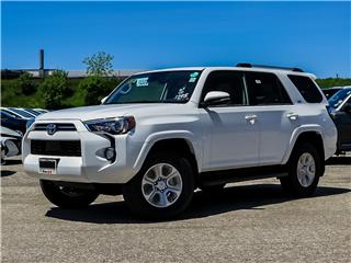 2020 Toyota 4Runner