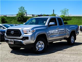2020 Toyota Tacoma