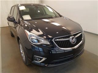 2020 Buick Envision