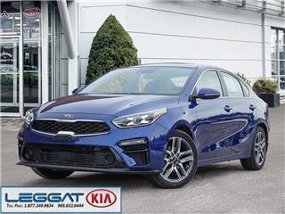2020 Kia Forte