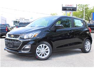 2020 Chevrolet Spark