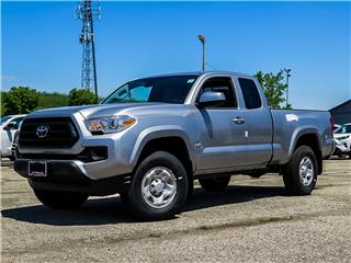 2020 Toyota Tacoma
