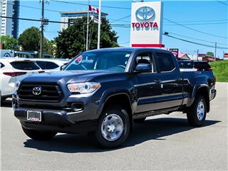 2020 Toyota Tacoma