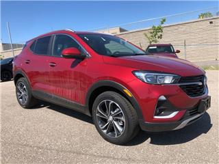 2020 Buick Encore GX