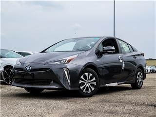 2020 Toyota Prius
