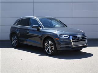 2019 Audi Q5