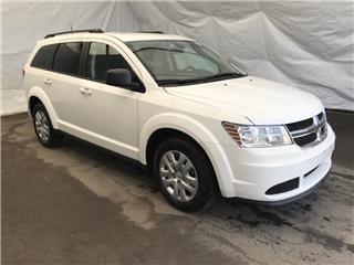 2020 Dodge Journey