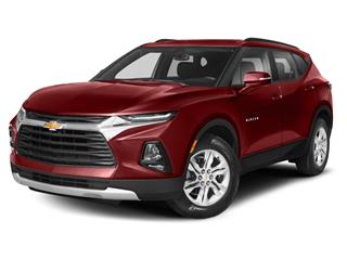 2020 Chevrolet Blazer