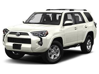 2020 Toyota 4Runner