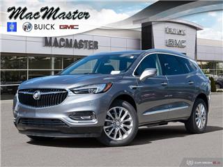 2020 Buick Enclave