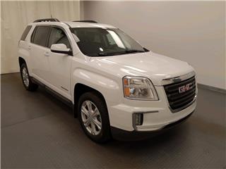 2017 GMC Terrain