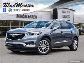 2020 Buick Enclave