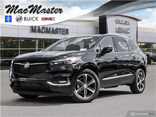 2020 Buick Enclave