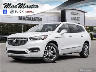 2020 Buick Enclave