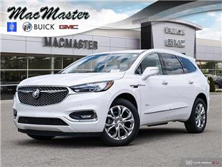 2020 Buick Enclave