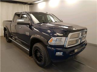 2015 RAM 3500