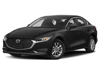 2019 Mazda Mazda3