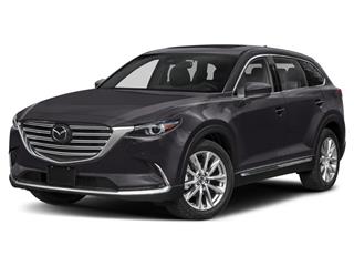 2019 Mazda CX-9