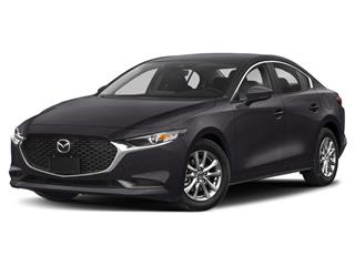 2019 Mazda Mazda3