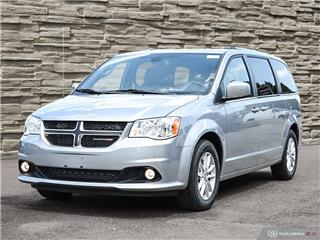 2020 Dodge Grand Caravan
