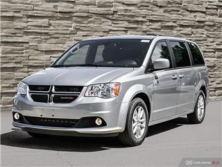 2020 Dodge Grand Caravan