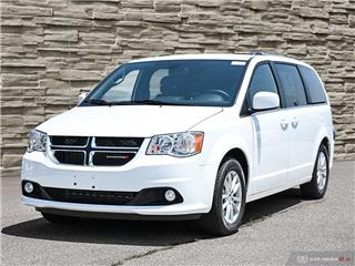 2020 Dodge Grand Caravan