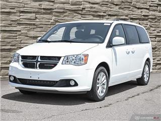 2020 Dodge Grand Caravan