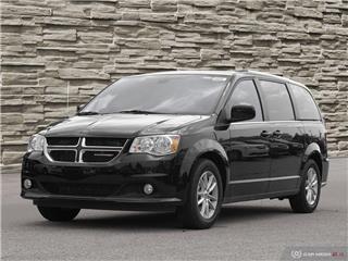 2020 Dodge Grand Caravan