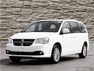 2020 Dodge Grand Caravan