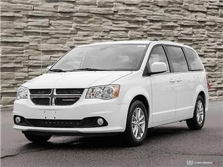 2020 Dodge Grand Caravan