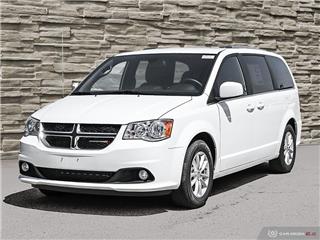 2020 Dodge Grand Caravan