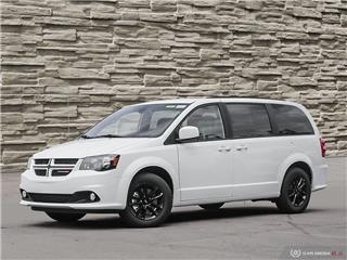 2020 Dodge Grand Caravan