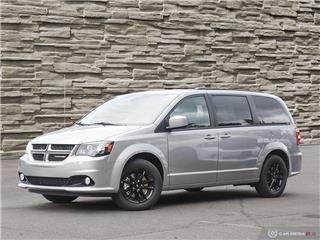 2020 Dodge Grand Caravan