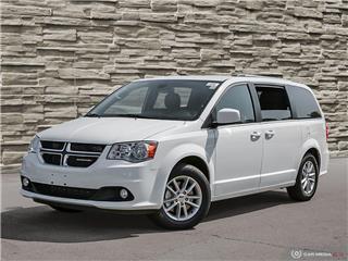 2020 Dodge Grand Caravan