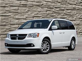 2020 Dodge Grand Caravan