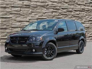 2020 Dodge Grand Caravan