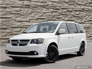 2020 Dodge Grand Caravan
