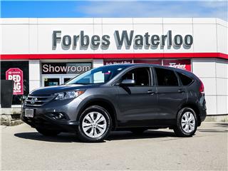 2013 Honda CR-V