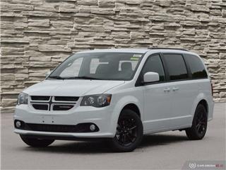 2020 Dodge Grand Caravan