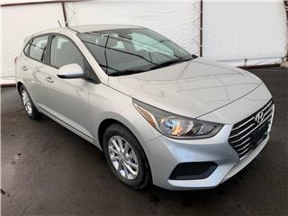 2020 Hyundai Accent