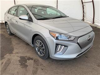 2020 Hyundai Ioniq EV
