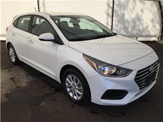 2020 Hyundai Accent