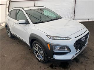 2020 Hyundai Kona