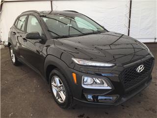 2020 Hyundai Kona